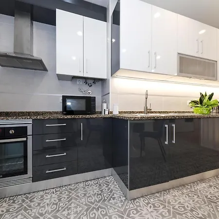 Silver Coast Retreat Apartament