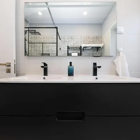 Apartament Silver Coast Retreat *