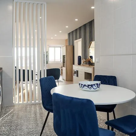 Apartament Silver Coast Retreat *